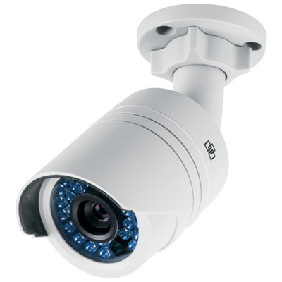 TruVision TVB-1102 IP Dome camera TruVision TVB-1102 1/3 Inch True Day/night Outdoor IP Bullet IR Camera