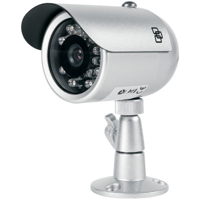 TruVision TVB-2103 Surveillance camera TruVision TVB-2103 700 TVL True Day/Night IR Bullet Camera