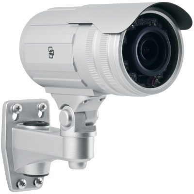 TruVision TVC-BIR6-MR-P CCTV camera TruVision TVC-BIR6-MR-P 600 TVL true day/night IR bullet camera