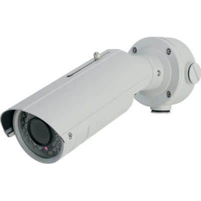 TruVision TVC-M3245E-2M-N IP camera TruVision TVC-M3245E-2M-N True Day/Night Outdoor IP Camera