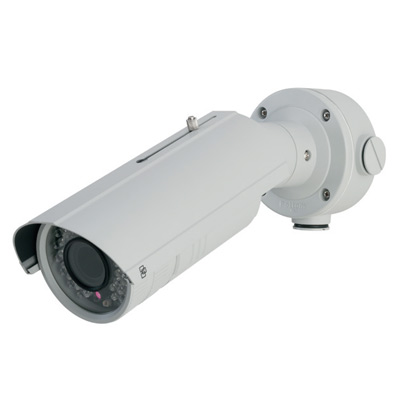 TruVision TVC-M3245E-2M-P IP camera TruVision TVC-M3245E-2M-P Outdoor IR Bullet IP Camera