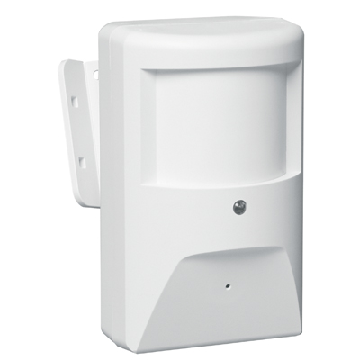 TruVision TVC-PIR2-HR Surveillance camera TruVision TVC-PIR2-HR 550 TVL Covert Motion Detector (Non-Functioning) Color Camera
