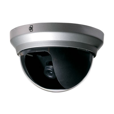 TruVision TVD-5110-3-N CCTV camera TruVision TVD-5110-3-N 500 TVL indoor dome digital day & night fixed lens camera