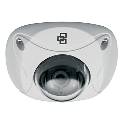 TruVision TVD-M1210W-2W-N IP Dome camera TruVision TVD-M1210W-2W-N
