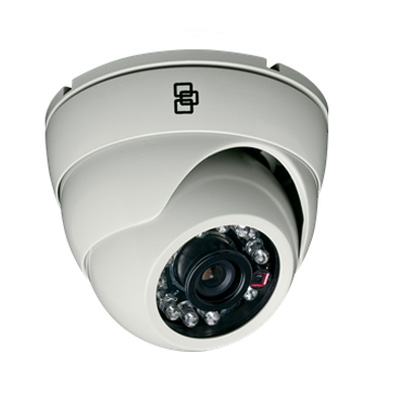 TruVision TVD-TIR6-SR Surveillance camera TruVision TVD-TIR6-SR Day/night IR CCTV Camera With 600 TVL Resolution