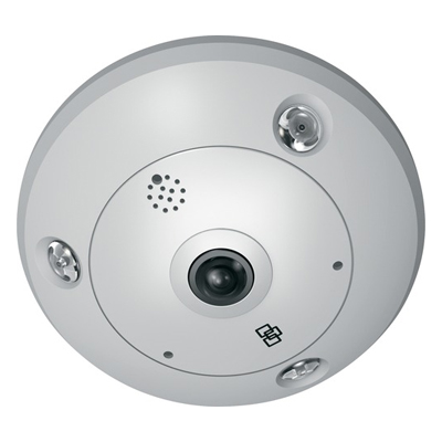 TruVision TVF-3103 IP Dome camera TruVision TVF-3103