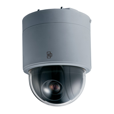 TruVision TVP-1102 IP Dome camera TruVision TVP-1102 1/3 inch true day/night IP PTZ camera