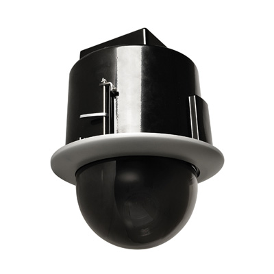 TruVision TVP-1103 IP Dome camera TruVision TVP-1103 1/3 inch true day/night IP PTZ camera