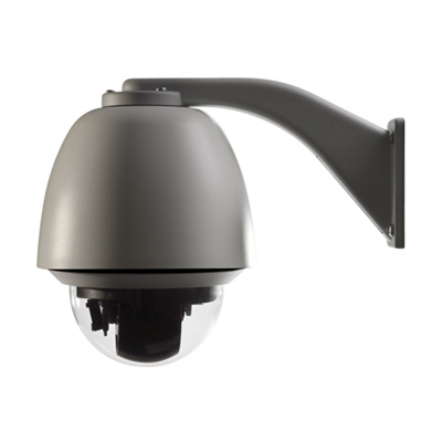 TruVision TVP-1104 IP Dome camera TruVision TVP-1104 1/3 inch true day/night IP PTZ camera
