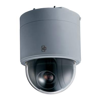TruVision TVP-2105 Dome camera TruVision TVP-2105 1/4 Inch True Day/night PTZ Dome Camera