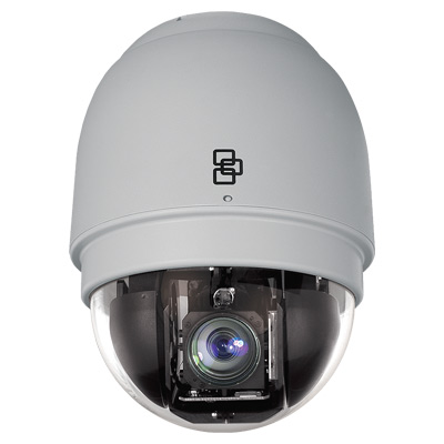 TruVision TVP-36DN-P Dome camera TruVision TVP-36DN-P Indoor PTZ Dome Camera