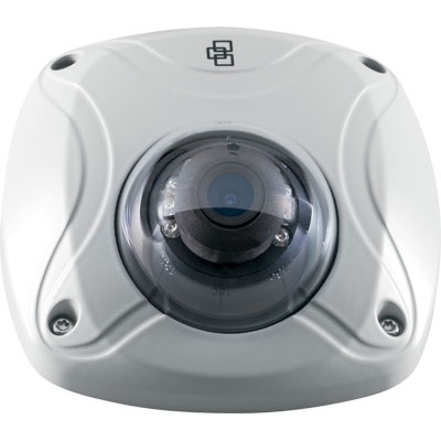 TruVision CCTV Cameras | CCTV Security 