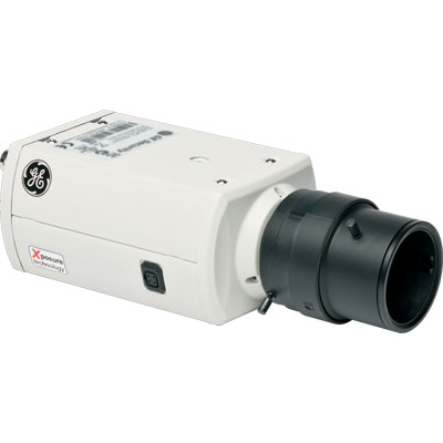 UltraView UVC-EVRDN-HR CCTV camera UltraView UVC-EVRDN-HR 540 TVL true day & night, 12 VDC camera