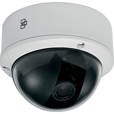 UltraView UVD-IP-XP4DNR-VA2-P IP Dome camera UltraView UVD-IP-XP4DNR-VA2-P 540 TVL IP dome camera