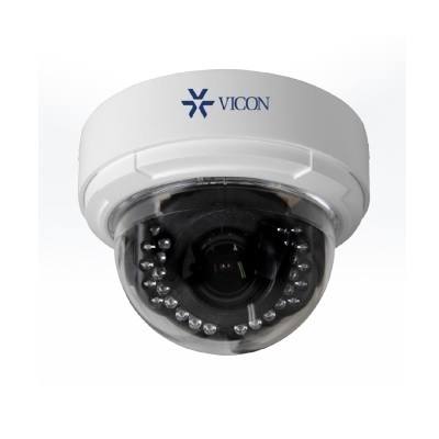 Vicon V804D-W312MIR IP Dome camera Vicon V804D-W312MIR Network Indoor Camera Domes