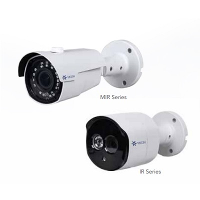 Vicon V814B-IR/V814B-312MIR IP camera Vicon V814B-IR/V814B-312MIR Network Outdoor Bullet Camera