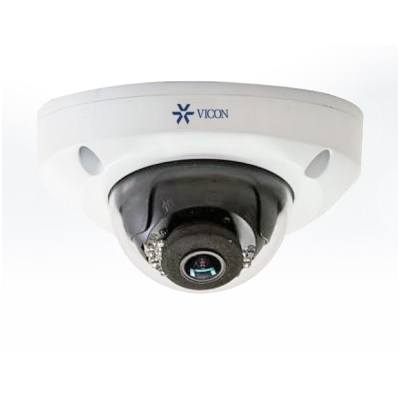 Vicon V844D-W28IR IP Dome camera Vicon V844D-W28IR Network Vandal Dome Cameras
