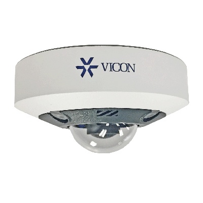 Vicon V9360W-6 IP Dome camera Vicon V9360W-6 Panoramic Network Dome Camera