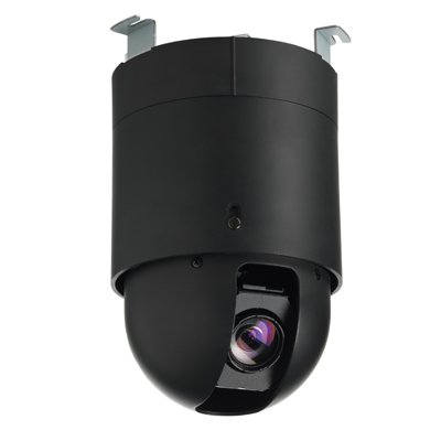 Vanderbilt CCID1445-DN28 IP Dome camera Vanderbilt CCID1445-DN28 day/night IP-highspeed dome camera