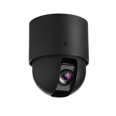 Vanderbilt CCID1445-DN36 IP Dome camera Vanderbilt CCID1445-DN36 day/night IP-highspeed dome camera