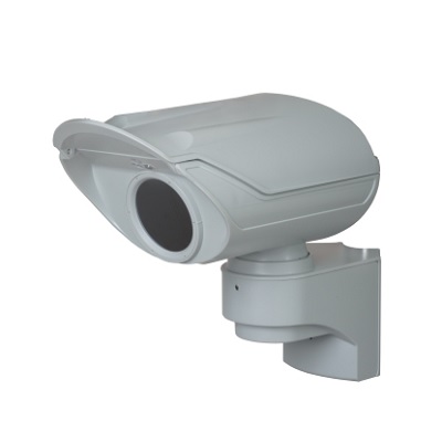 Vanderbilt PRO-E-100 Intruder detector Vanderbilt PRO-E-100 outdoor passive infra long range curtain