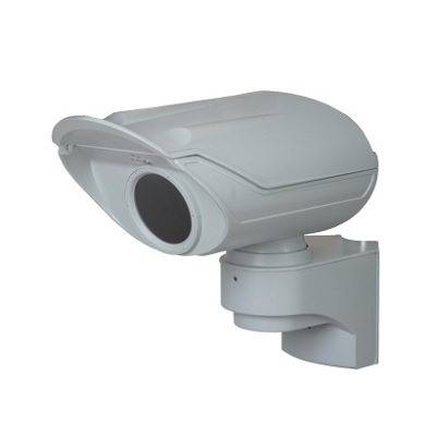 Vanderbilt PRO-E-18WH Intruder detector Vanderbilt PRO-E-18WH outdoor passive infra red detector