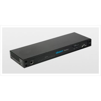 Verint S1712e-T Video server (IP transmission) Verint S1712e-T Nextiva 12-port Video Encoder