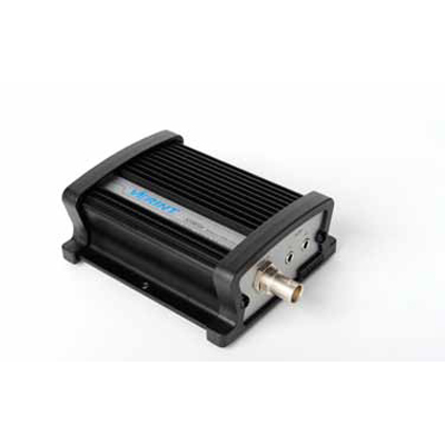 Verint S1801e-PoE Video server (IP transmission) Verint S1801e-PoE Nextiva Single-port Encoder With H.264 Technology