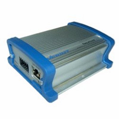 Verint S1970e Video server (IP transmission) Verint launches new range of compact DVD-quality ethernet video servers