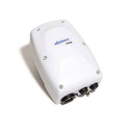 Verint S4300 CCTV transmission system Verint's Nextiva S4300 Series - versatile outdoor wireless access point, bridge and repeater
