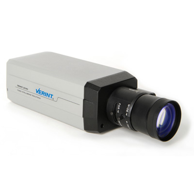 Verint S5120BX-DN IP camera Verint S5120BX-DN