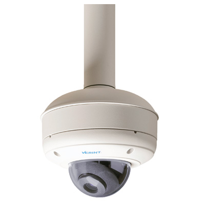 Verint S5250FDW-DN IP Dome camera Verint S5250FDW-DN Nextiva Day / night 5 MP IP Dome Camera