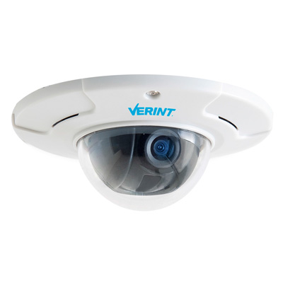 Verint V3320RD-L6 IP Dome camera Verint V3320RD-L6 Nextiva Day / Night Mini-Dome IP Camera