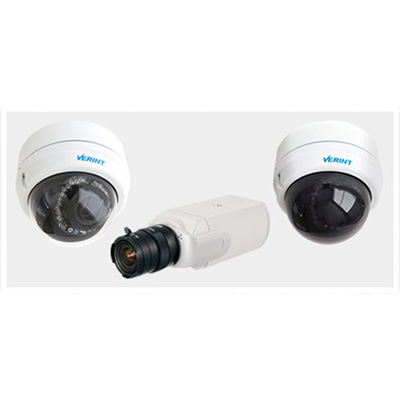 Verint V4320FDW-DN IP camera Verint V4320FDW-DN IP Wide Dynamic Range Cameras
