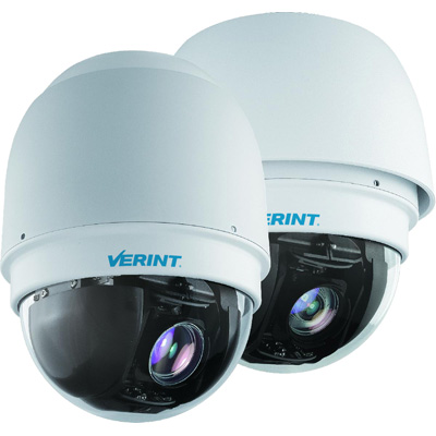 Verint V5620PTZ-18DW IP Dome camera Verint V5620PTZ-18DW Nextiva 2 MP IP PTZ Camera