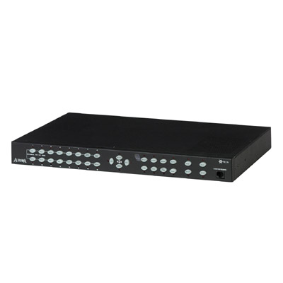 Vicon AUR2K-DC3 Multiplexer Vicon AUR2K-DC3