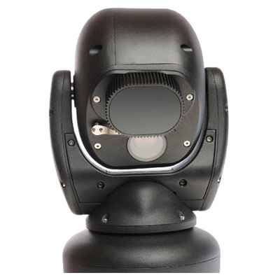 Vicon COM-IR28-W Dome camera Vicon COM-IR28-W 1/4 Inch Colour / Monochrome PTZ Camera