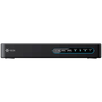 Vicon EXPRESS-16-4TB Digital video recorder (DVR) Vicon EXPRESS-16-4TB 16-Channel Embedded DVR