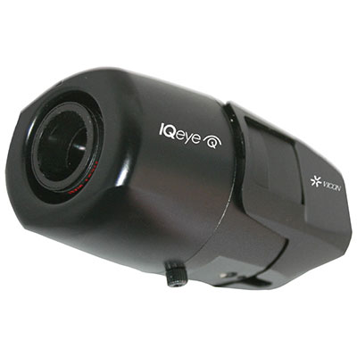 Vicon IQB91WI-NL-ME IP camera Vicon IQB91WI-NL-ME megapixel box camera with 5MP resolution