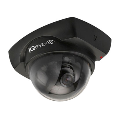 Vicon IQD63WV-B7 IP Dome camera Vicon IQD63WV-B7 megapixel indoor fixed domes with PoE