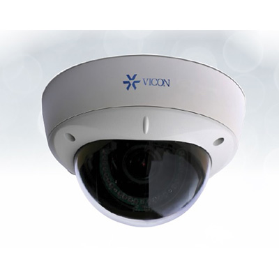 Vicon IQM62WR-B5 IP Dome camera Vicon IQM62WR-B5 HD 1080P TDN IP dome camera