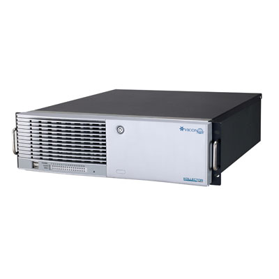 Vicon KF2-XTBV8 Digital video recorder (DVR) Vicon KF2-XTBV8 16 channel hybrid digial video recorder