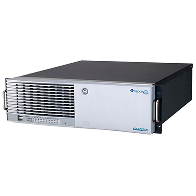 Vicon KF3-XTBV8 Digital video recorder (DVR) Vicon KF3-XTBV8 16-channel hybrid digital video recorder