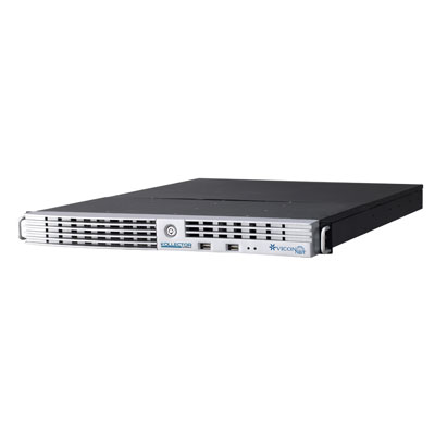 Vicon KS2-SANV8 Digital video recorder (DVR) Vicon KS2-SANV8 16 channel hybrid digial video recorder