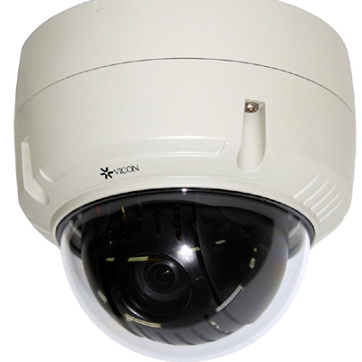 Vicon S660V-P Dome camera Vicon S660V-P outdoor PTZ dome camera