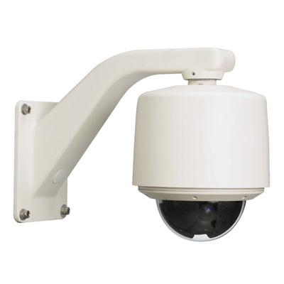 Vicon SurveyorVFT Dome camera Vicon Surveyor VFT domes now available with new advanced features