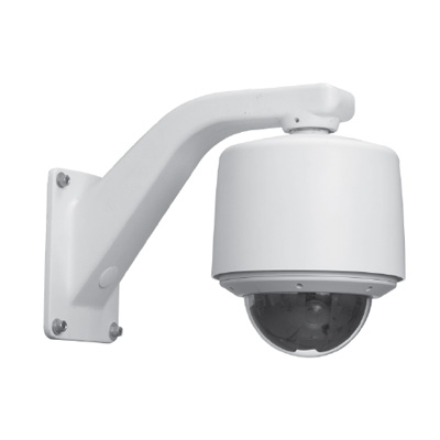 Vicon SVFT-C22 Dome camera Vicon SVFT-C22 1/4 Inch Color PTZ Camera With 470 TVL Resolution