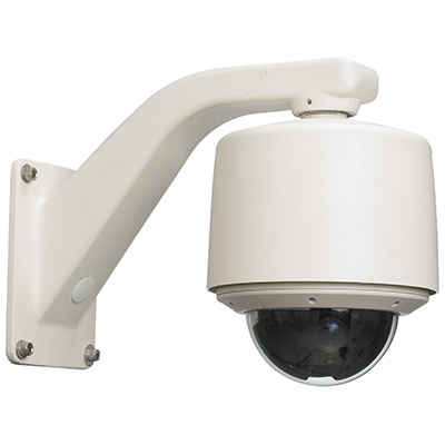 Vicon SVFT-M23C Dome camera Vicon SVFT-M23C surveyorVFT impact-resistant dome camera