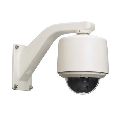 Vicon SVFT-M36 Dome camera Vicon SVFT-M36 1/4 Inch Day/night Outdoor Dome Camera