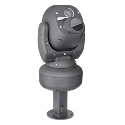 Vicon V-ATDN-36-W Dome camera Vicon V-ATDN-36-W vandal resistant, high speed continuous rotation PTZ dual head thermal camera